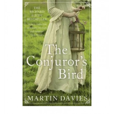 The Conjuror's Bird       {USED}